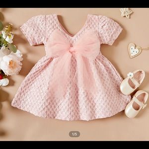 COPY - Baby girl dress